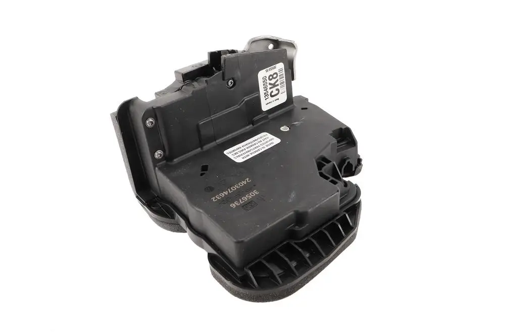 13546550 Cerradura Puerta Trasera Izquierda Cruze B