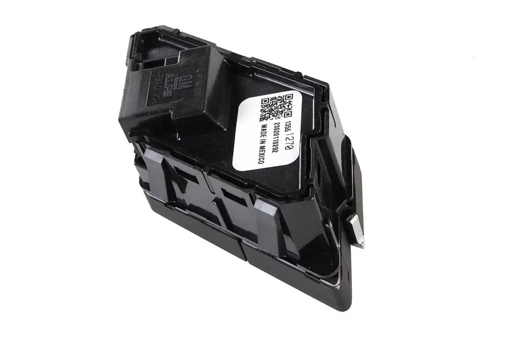 13551270  Interruptor, Memoria Ajstr Asn