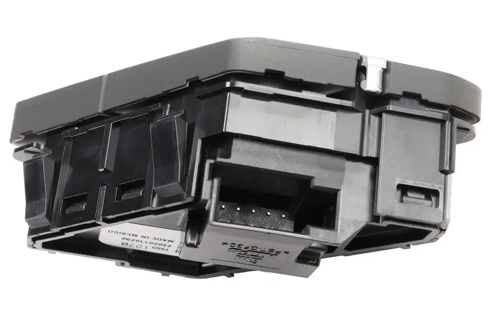 13551270  Interruptor, Memoria Ajstr Asn