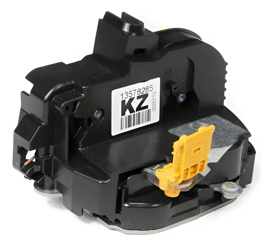 13578285 Cerradura Puerta Del Izq Agile