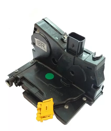 13578475 Cerradura Puerta Del Der Spin-cobalt-onix-prisma B