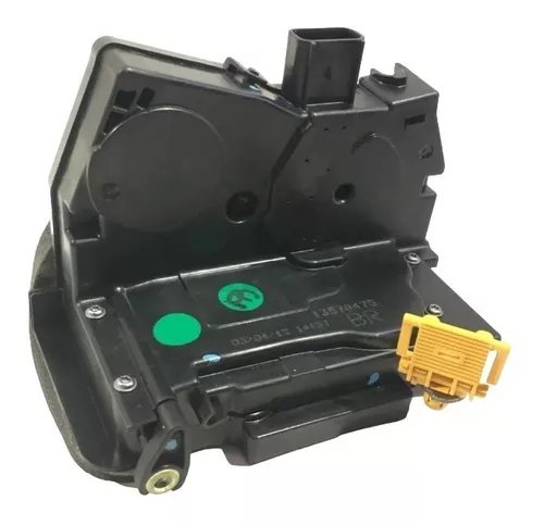 13578475 Cerradura Puerta Del Der Spin-cobalt-onix-prisma B