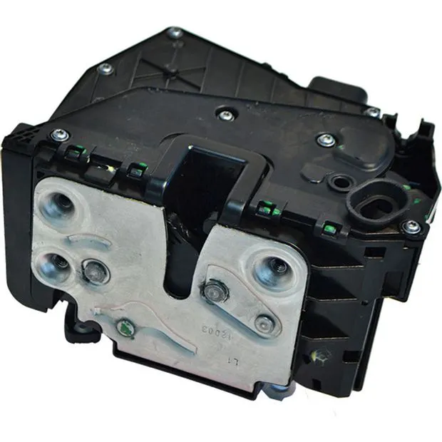 13578475 Cerradura Puerta Del Der Spin-cobalt-onix-prisma B