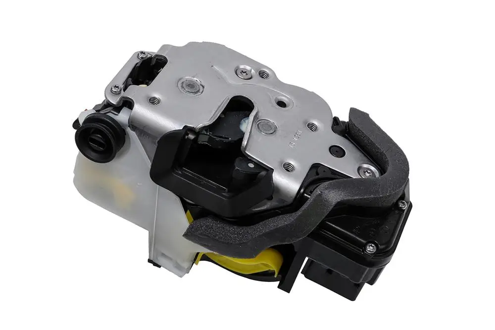 13579557 Cerradura Puerta Tras Izq Cruze 4p