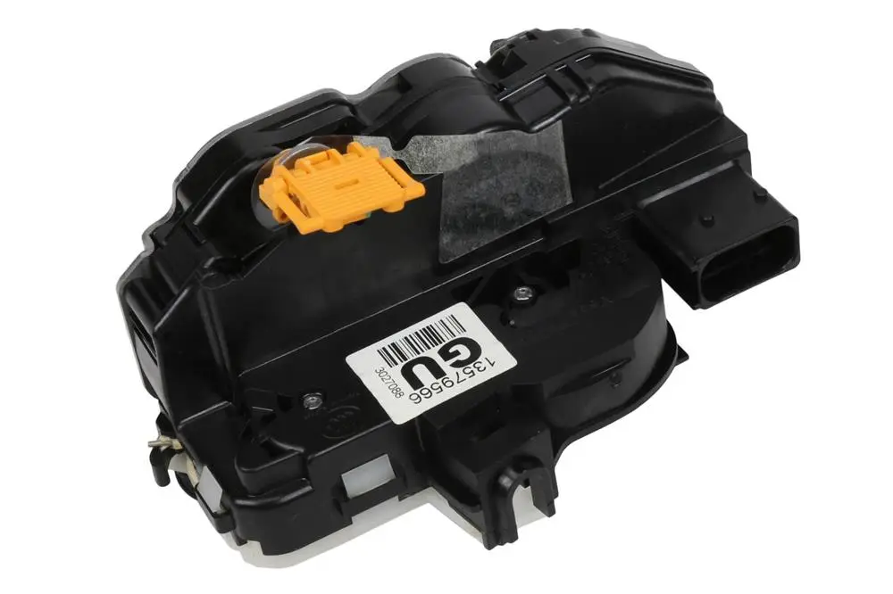 13579566 Cerradura Puerta Tras Der Cruze 4p