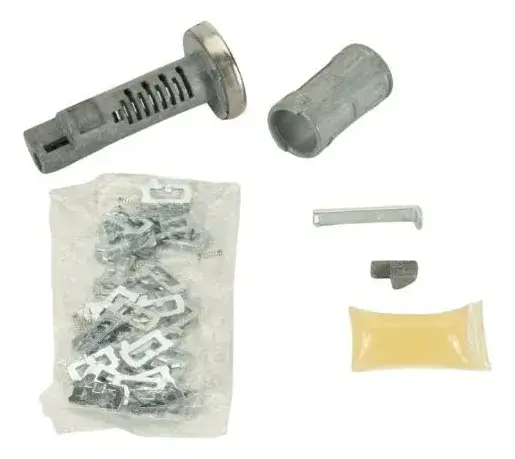 13580528 Cilindro De Arranque S10 12/ - Onix - Prisma B - Cobalt - Spin