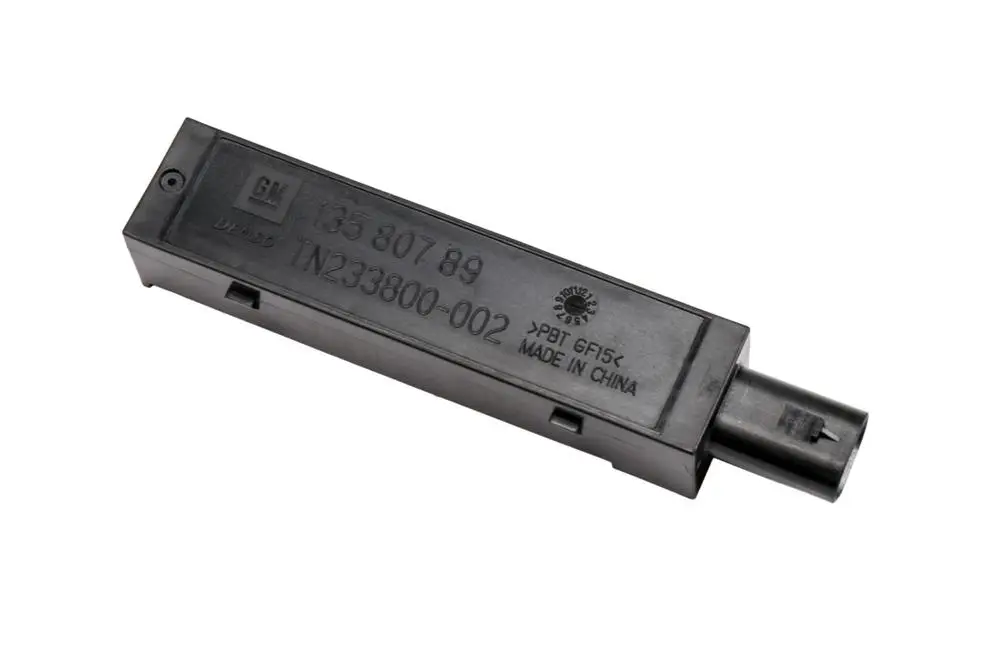 13580789 Antena Control Remoto Cruze B 20/