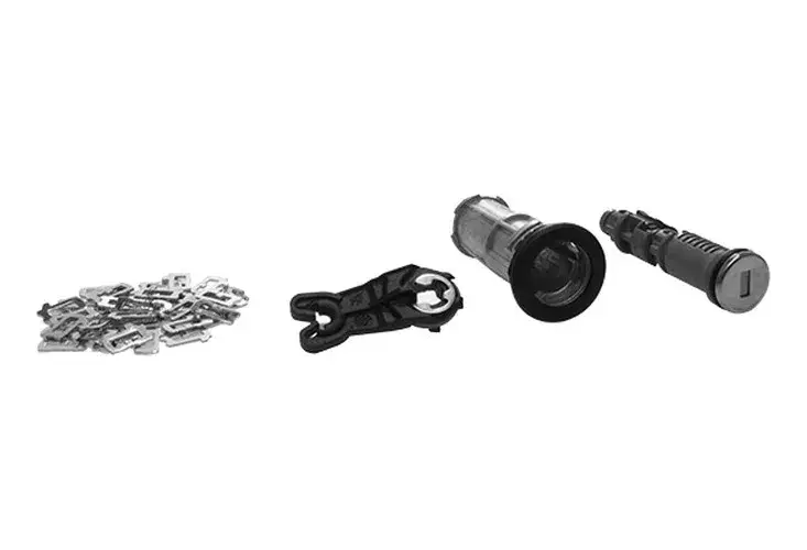 13582087 Cilindro De Baul Onix -  Cobalt