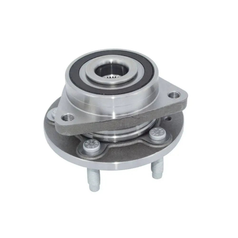 13583478 Maza De Rueda Delantera Cruze