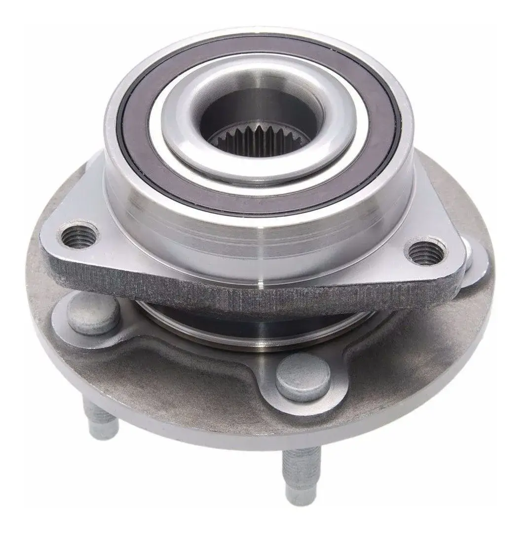 13583479C Maza De Rueda Delantera Cruze