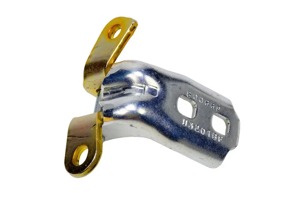 13583618 Bisagra Inferior Puerta Delantera Lado Izquierdo Cruze B
