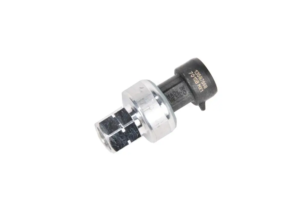 13587668 Presostato Meriva 1.8n / Fun / Corsa 1.4 09/ Onix - Prisma B / Sonic/tracker/ Spin