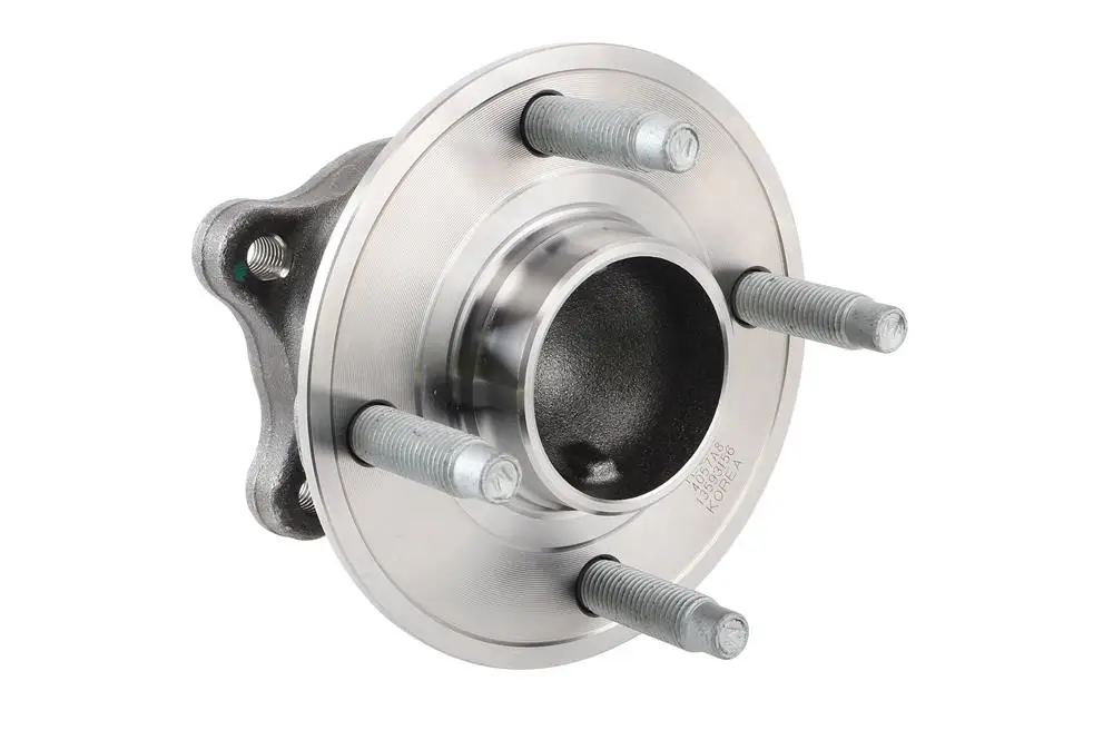 13593156 Maza De Rueda Trasera Onix Prisma B 17/ Spin Cobalt 17/