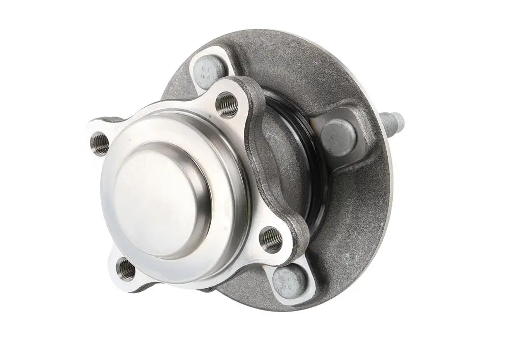 13593156 Maza De Rueda Trasera Onix Prisma B 17/ Spin Cobalt 17/