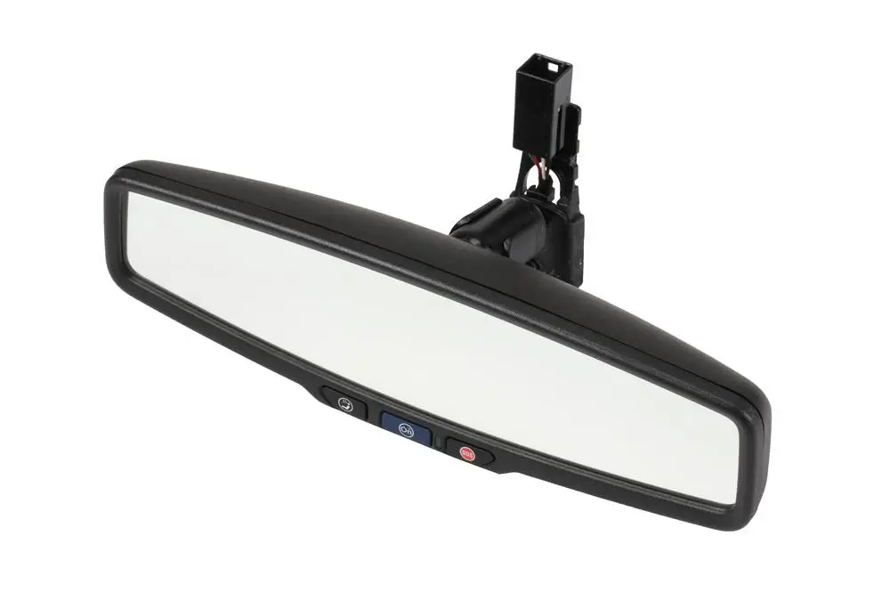 13594371 Espejo Interior Trailblazer 17-20
