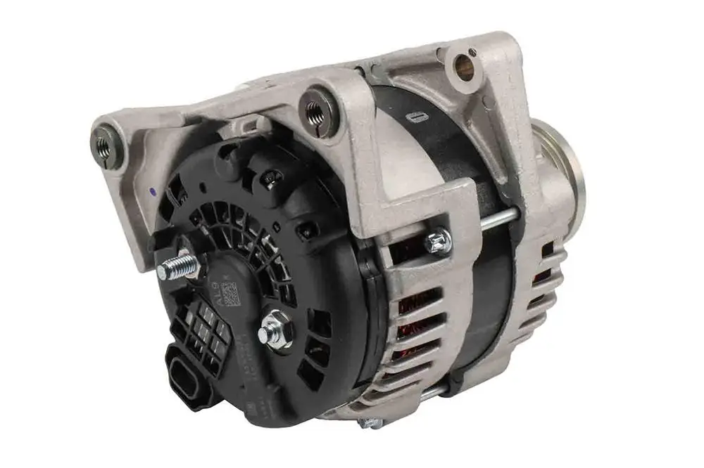 13595628 Alternador Cruze 1.8n - Tracker