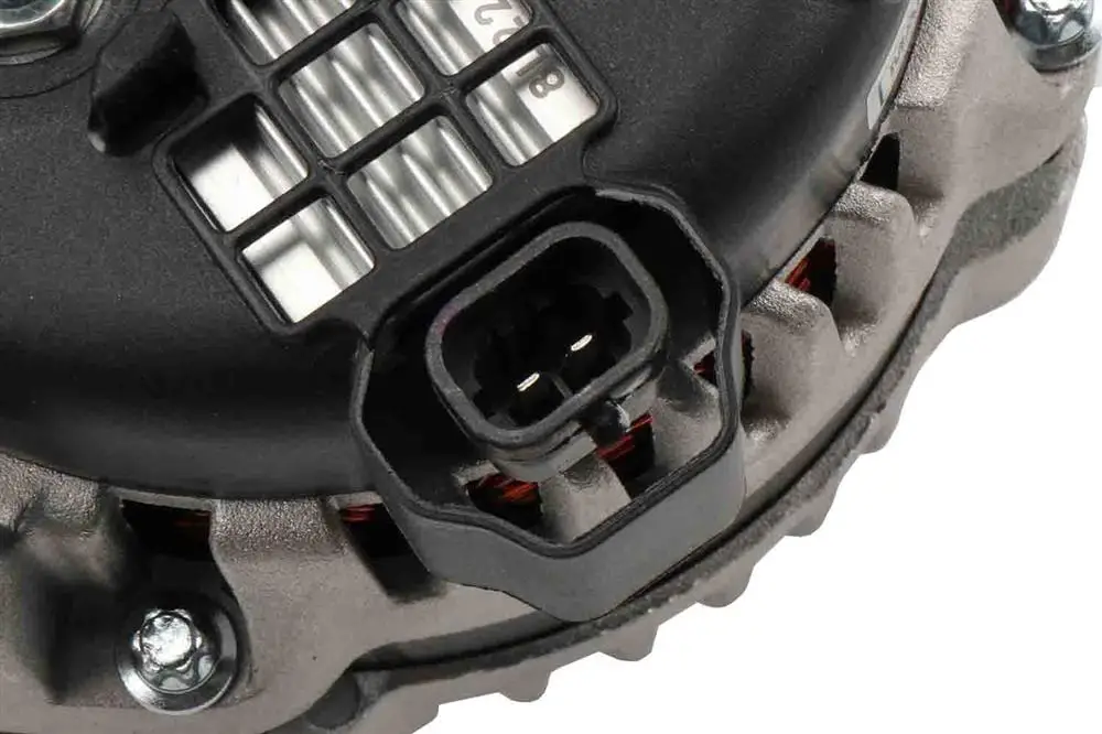 13595628 Alternador Cruze 1.8n - Tracker