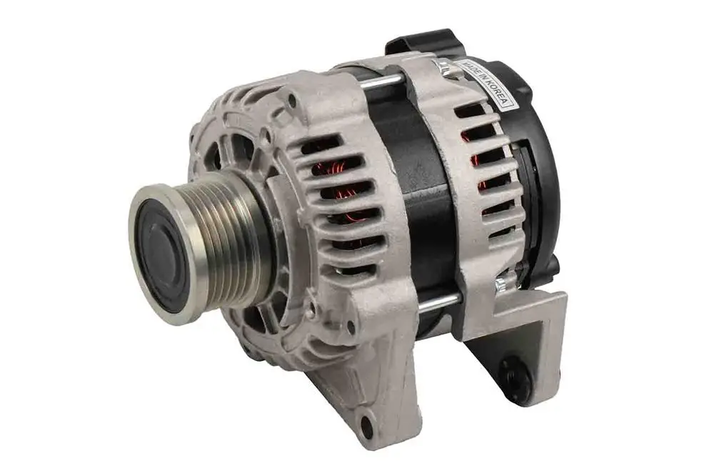 13595628 Alternador Cruze 1.8n - Tracker