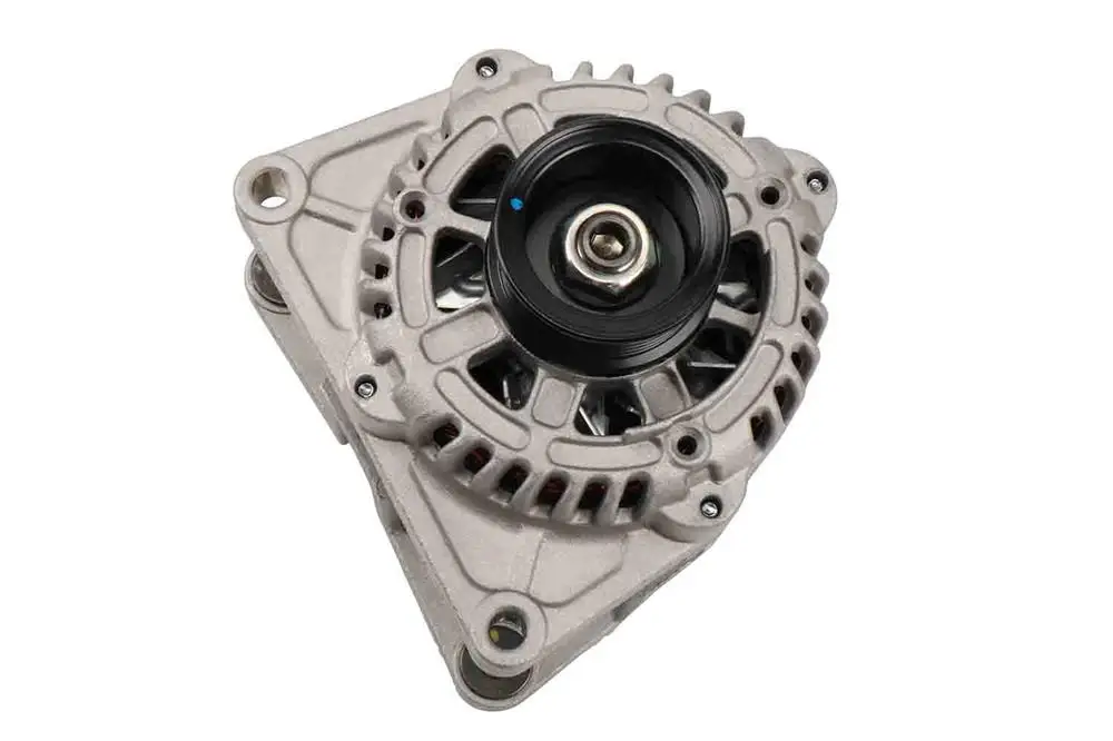 13595629 Alternador 100a Sonic 1.6n-cruze 1.8n - Tracker -