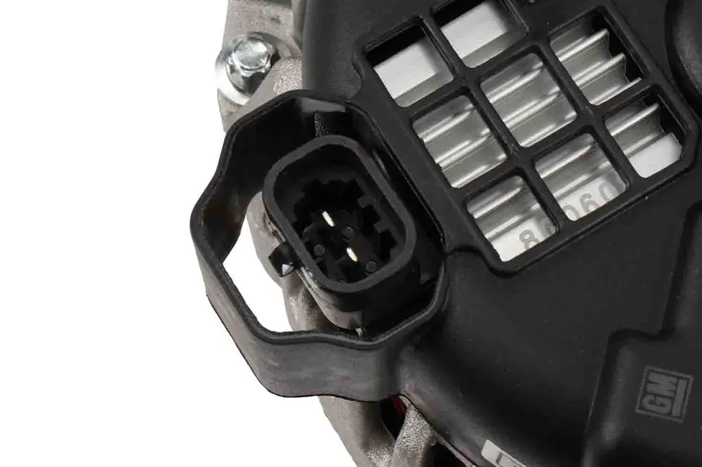 13595629 Alternador 100a Sonic 1.6n-cruze 1.8n - Tracker -
