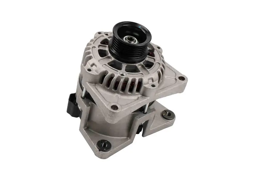 13595629 Alternador 100a Sonic 1.6n-cruze 1.8n - Tracker -