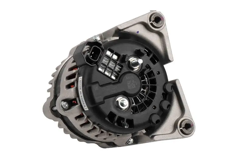 13595629 Alternador 100a Sonic 1.6n-cruze 1.8n - Tracker -