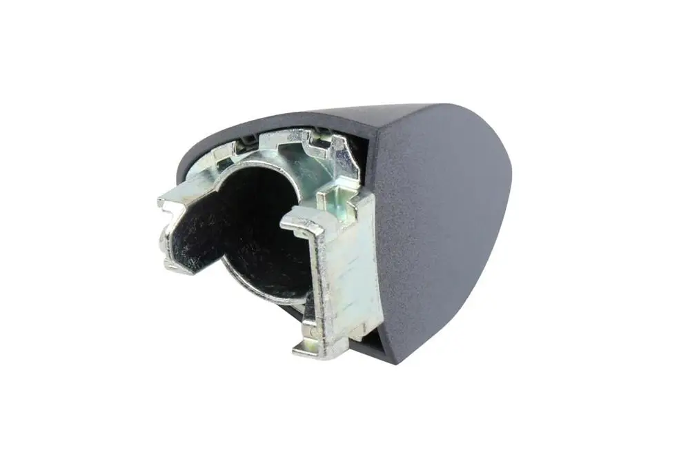 13598841  Kit Cubierta Cil Puerta Del