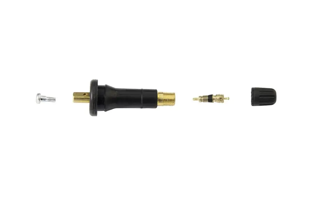 13598909 Valvula De Rueda Sin Sensor Cruze B - S10 17/