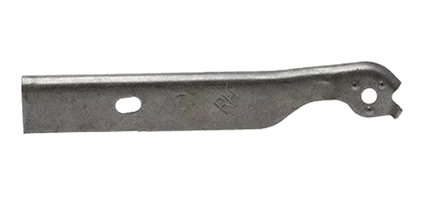 Bisagra de capot para S10