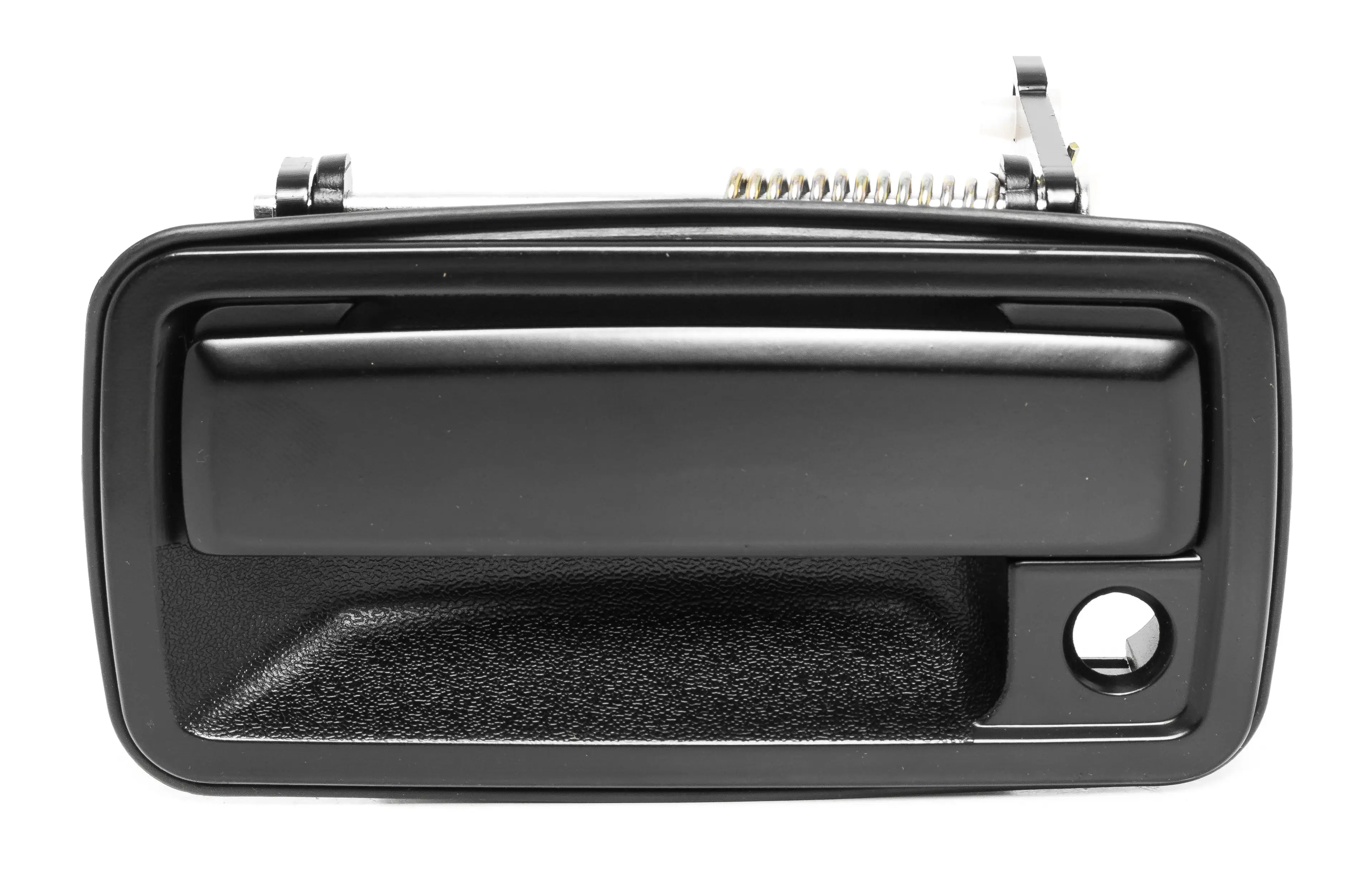 15202911N Manija Exterior Puerta Del Izq S10-blazer