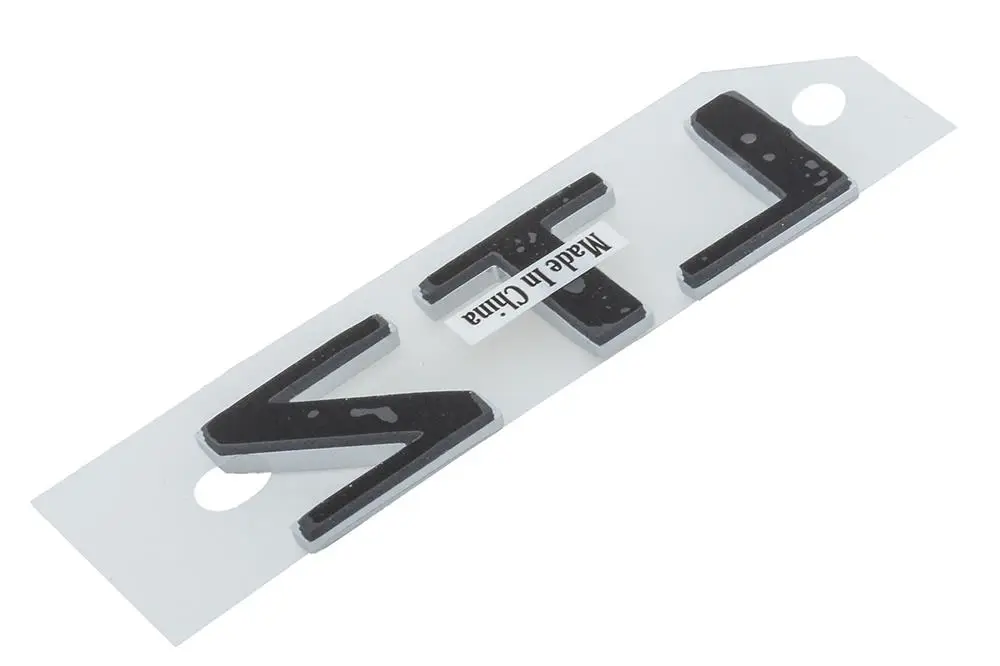 15265231 Emblema Puerta -ltz- Agile