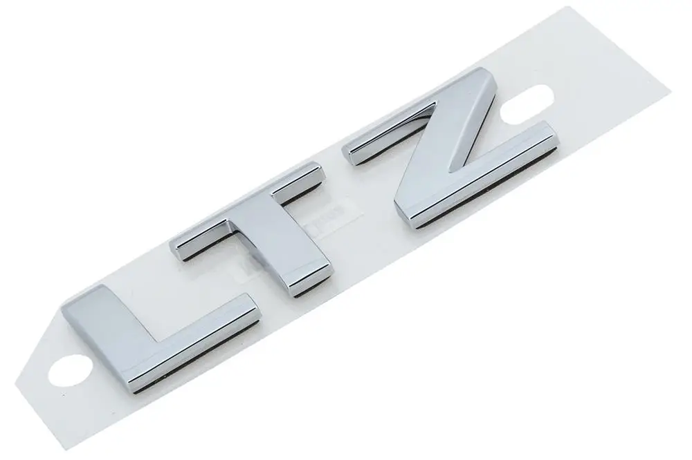 15265231 Emblema Puerta -ltz- Agile