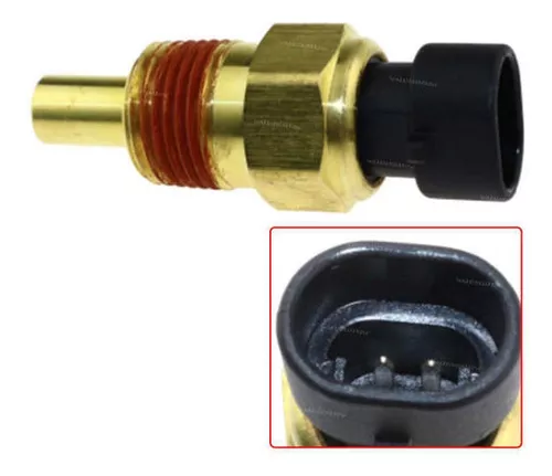 15326386N Bulbo Temperatura Lumina/blazer/c20 Meriva Diesel