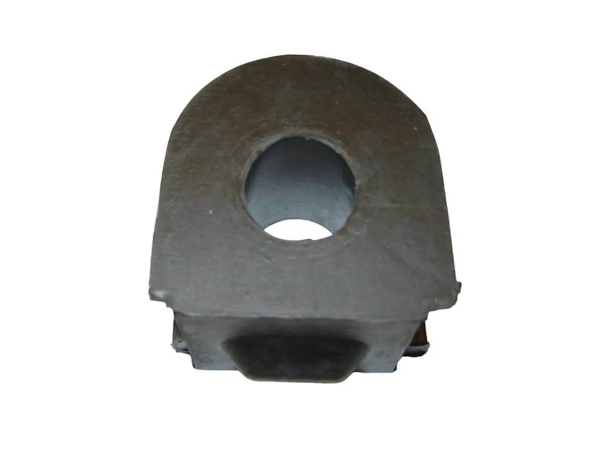 Buje barra estabilizadora para S10