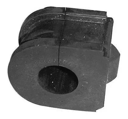 Buje barra estabilizadora para S10