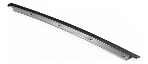 15724145 Moldura Parabrisas Lateral Lado Izquierdo S10-blazer