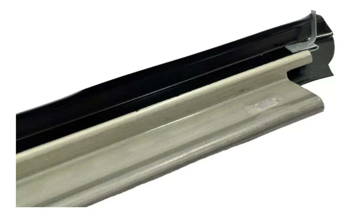 15724146 Moldura Parabrisas Lateral Lado Derecho S10-blazer
