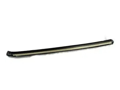 15724146 Moldura Parabrisas Lateral Lado Derecho S10-blazer