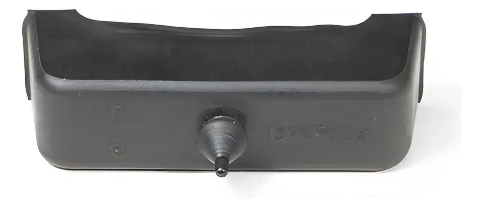 15727005 Buje Goma Soporte Radiador Superior S10 2.8td