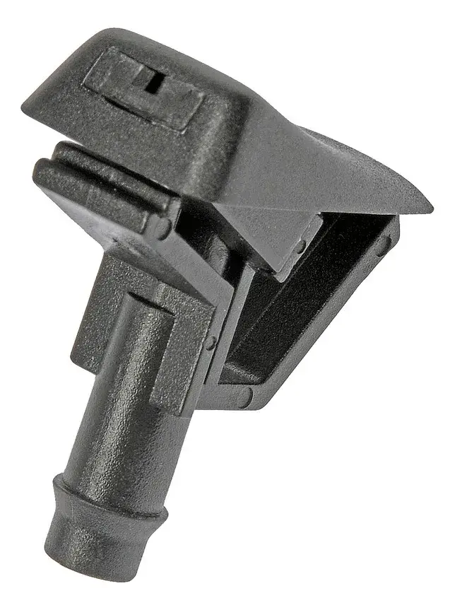 Sapito parabrisa para S10