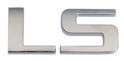 15792287 Emblema Puerta -ls- Agile