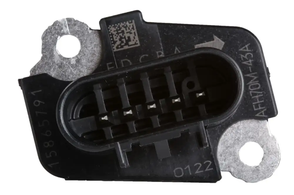 15865791 Caudalimetro Montana B 1.8 - S10 12/15-onix-prisma B-camaro 2010 -captiva 2.4 Le5