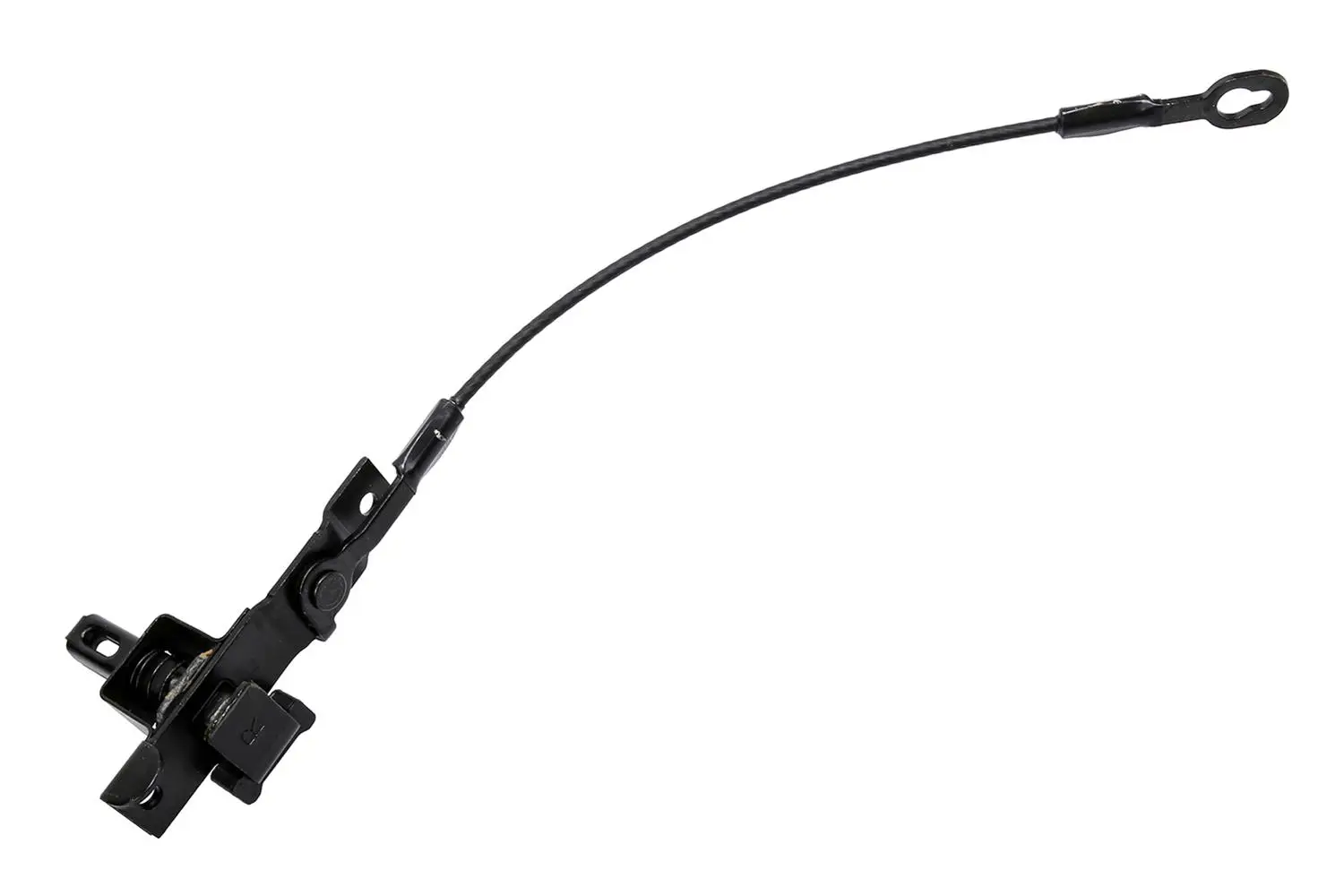 15912467 Cerradura De Porton Lado Derecho S10 /00