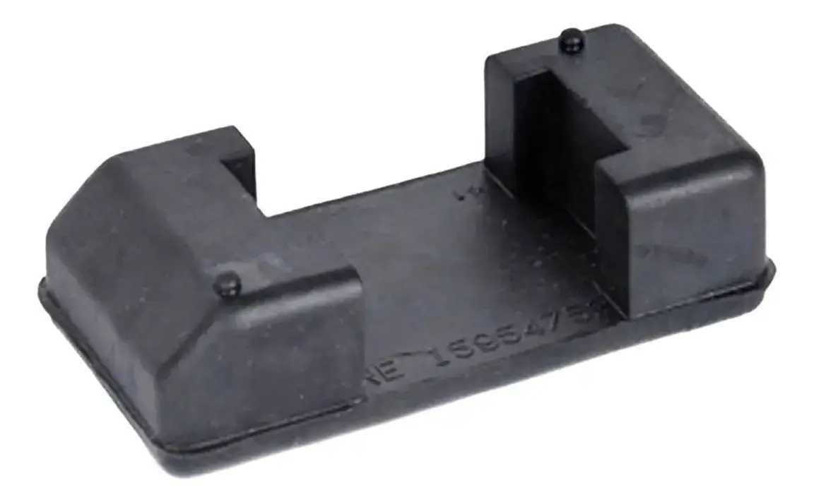 15954752 Buje Goma Soporte Condensador S10 06/
