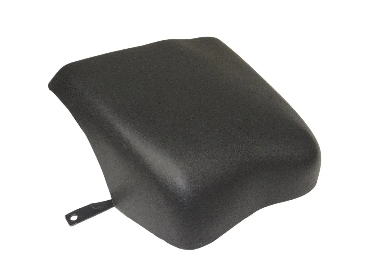 Puntera paragolpe trasero para S10