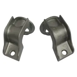 3056/15 Soporte Radiador Superior -juego- Corsa C/aa