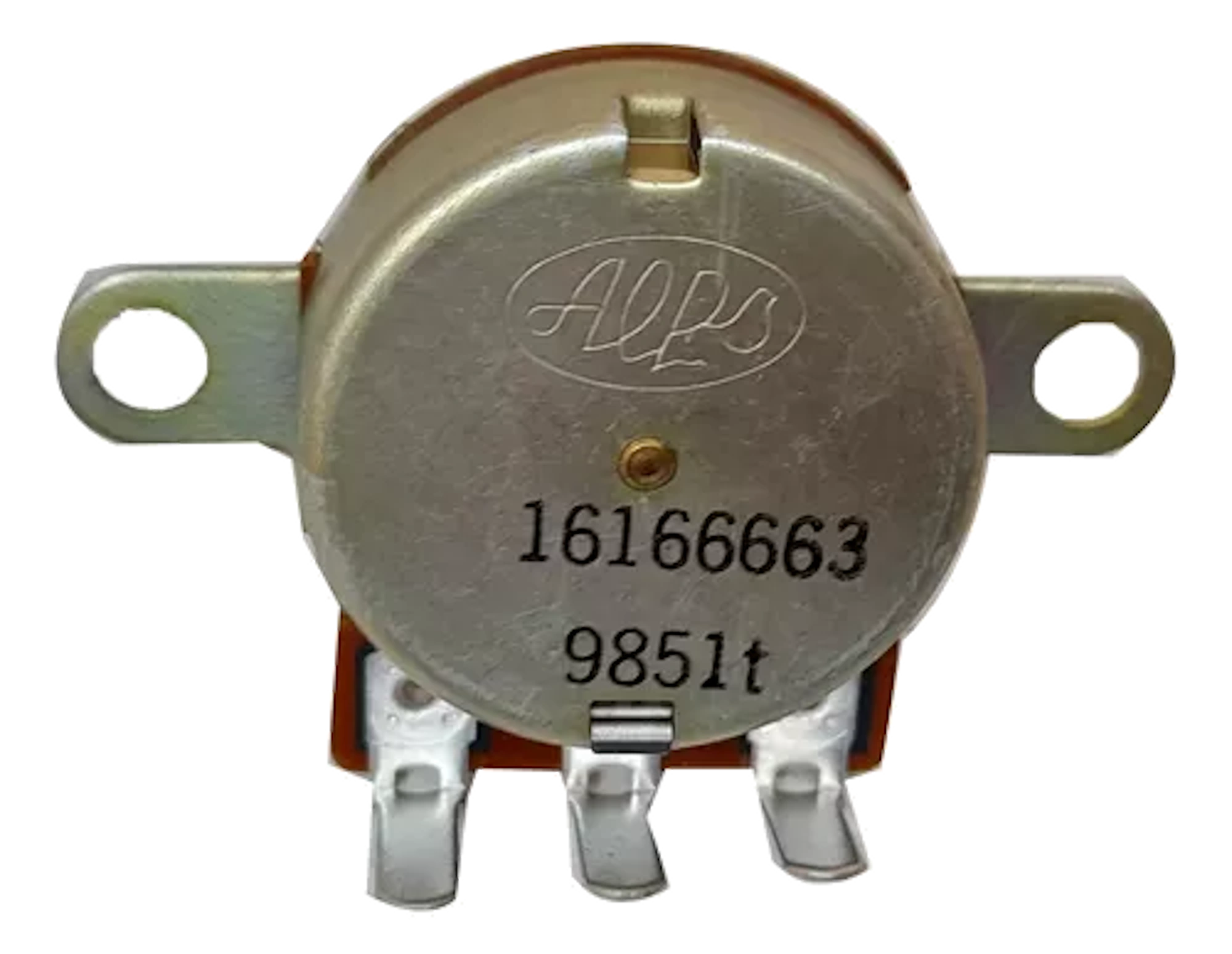 16166663 Interruptor Temperatura Calefaccion Blazer /00
