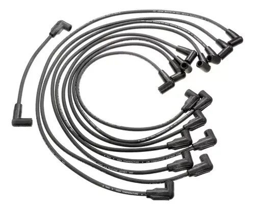 Cables de bujía para Camion P30 (Bimbo)