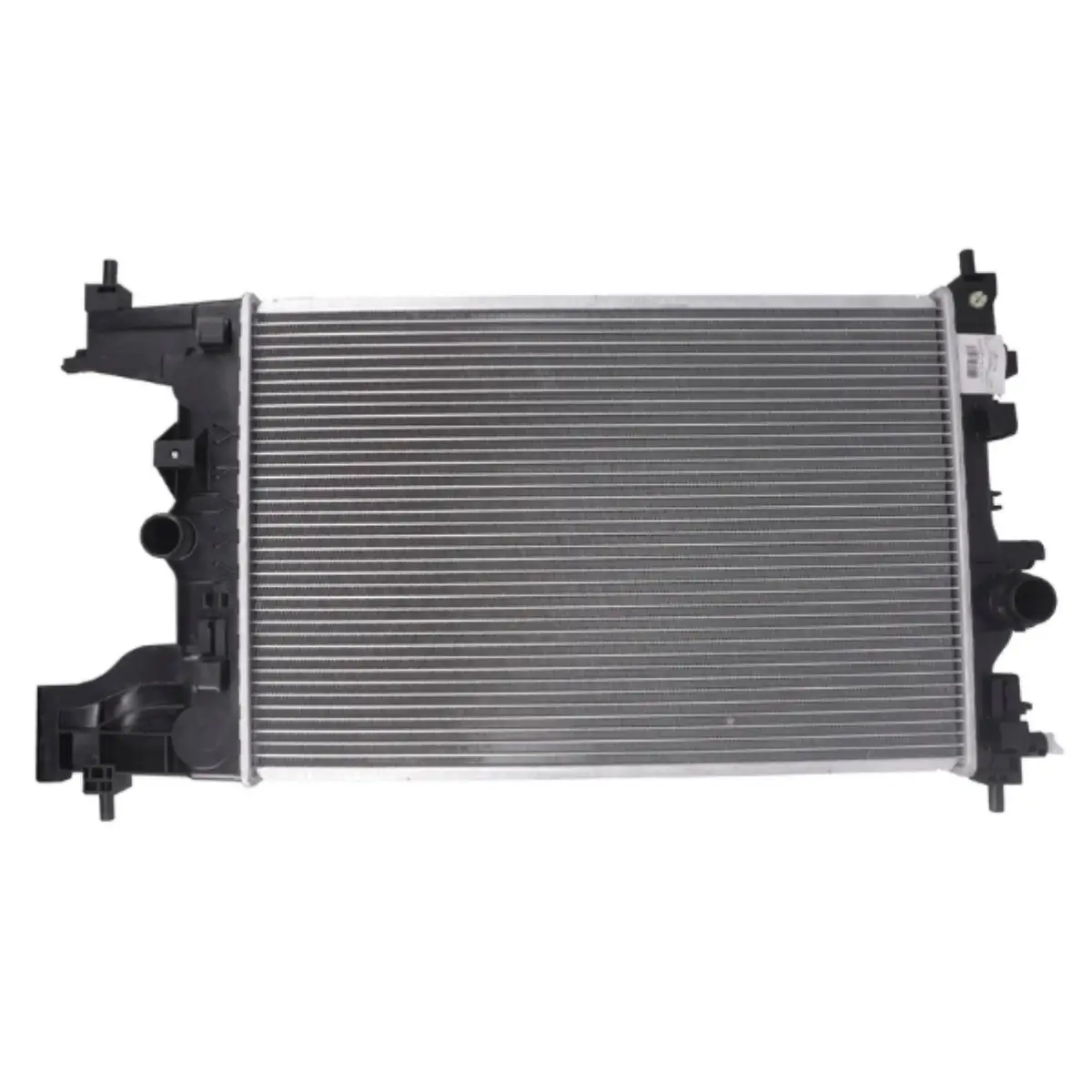 19281424 Radiador De Motor Cruze 1.8n