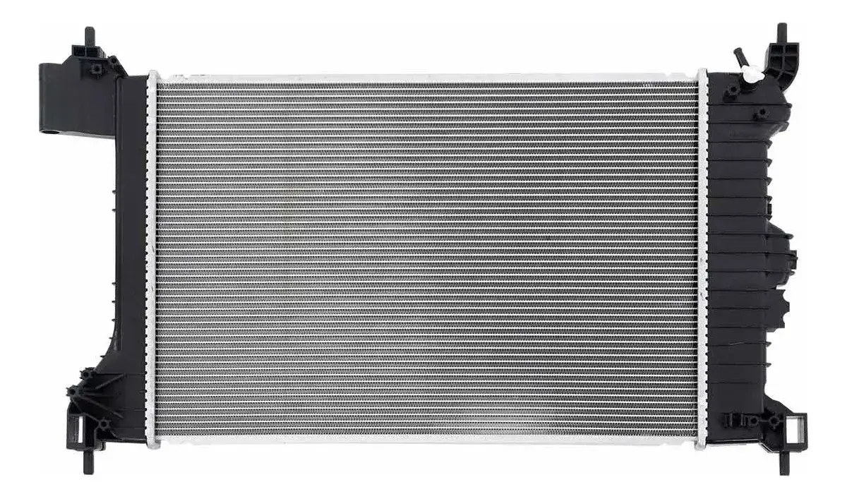 19281478 Radiador De Motor Sonic - Tracker Automatico